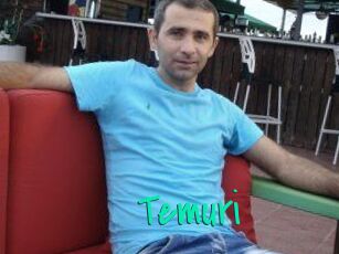 Temuri