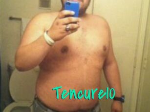Tencure10