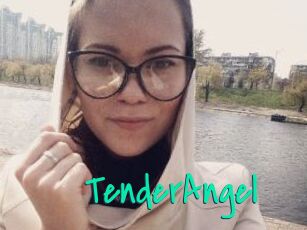 TenderAngel