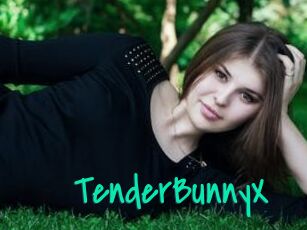 TenderBunnyX Cool Sexe