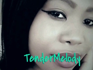TenderMelody Cool Sexe
