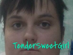TenderSweetGirl