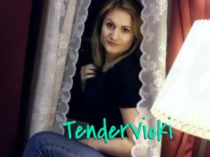 TenderVicki