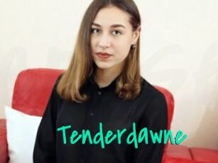 Tenderdawne
