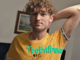 TeoBalbino