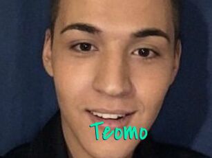Teomo