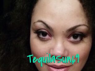 TequilaSun69