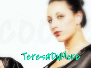 TeresaDuMore Cool Sexe