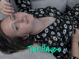 TeriHayes