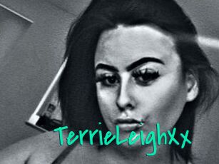 TerrieLeighXx