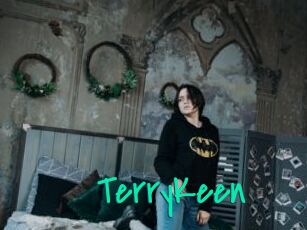 TerryKeen