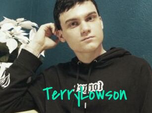 TerryLowson
