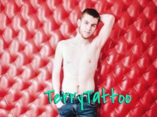 TerryTattoo Cool Sexe