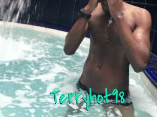 Terryhot98 Cool Sexe