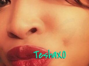 TeshaXO