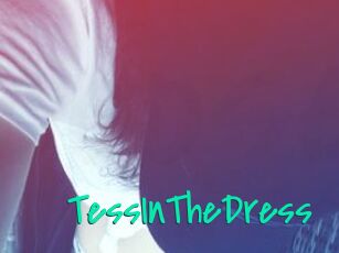 TessInTheDress
