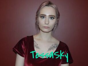 TessaSky