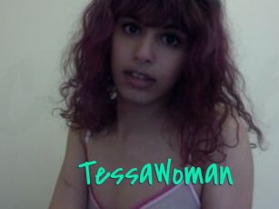 TessaWoman