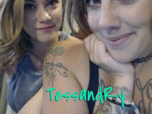TessandRy