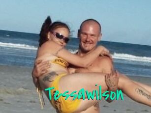 Tessawilson