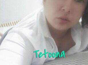 Tetoona
