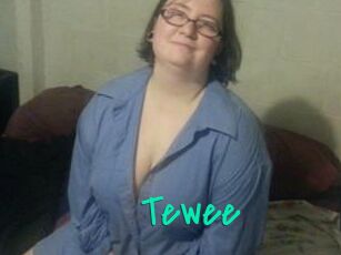Tewee