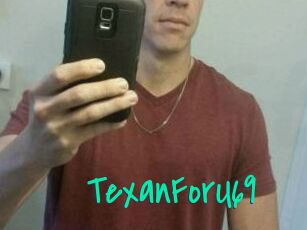 TexanForU69