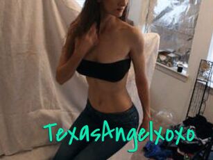 TexasAngelxoxo