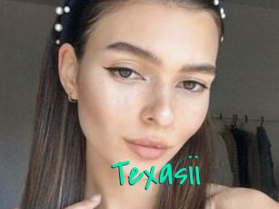 Texasii