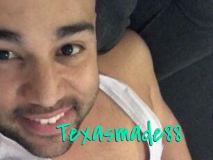 Texasmade88