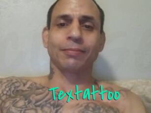 Textattoo