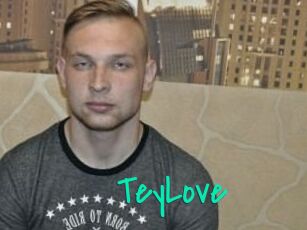 TeyLove