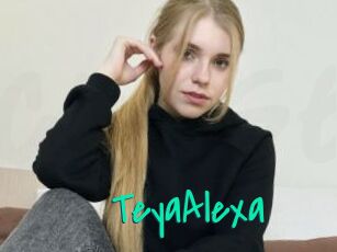 TeyaAlexa
