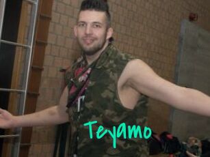Teyamo