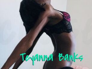 Teyanna_Banks Cool Sexe