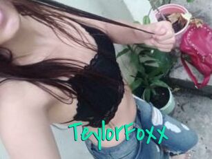 TeylorFoxx