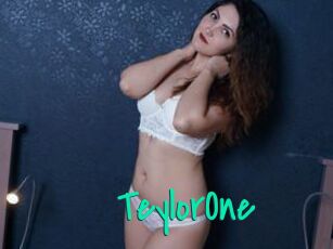 TeylorOne