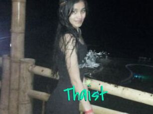Thaist