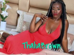 ThaliaBrown