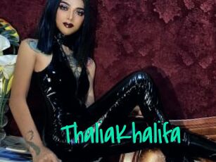 ThaliaKhalifa