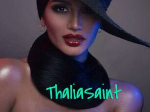 ThaliaSaint