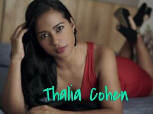 Thalia_Cohen