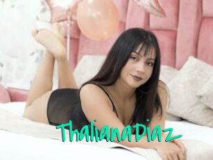 ThalianaDiaz