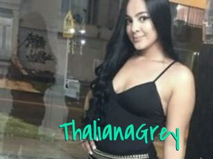 ThalianaGrey