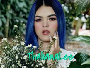 ThalianaLee
