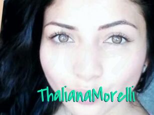 ThalianaMorelli Cool Sexe