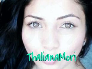 ThalianaMori