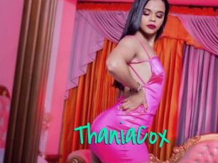 ThaniaCox Cool Sexe