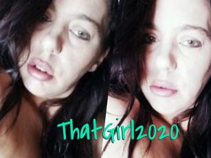 ThatGirl2020