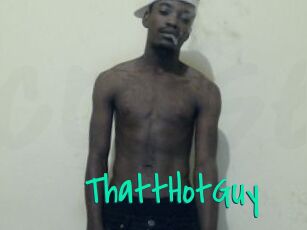 ThattHotGuy